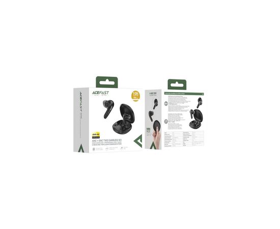 Наушники Acefast W3 ANC Black (6974316284796), изображение 3