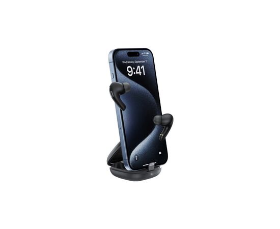 Навушники Acefast W4 Black (6974316285014), зображення 4