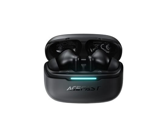 Наушники Acefast W5 Black (6974316285373), изображение 2