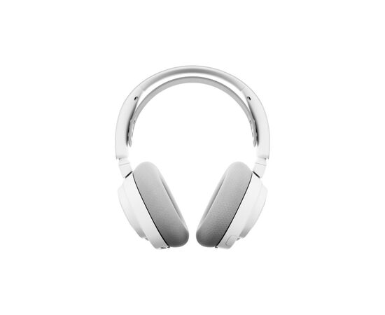 Навушники SteelSeries Arctis Nova 7X Gen 2 Wireless White (61759), зображення 2