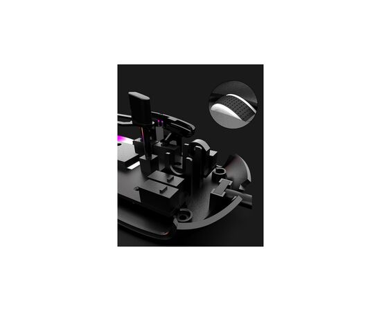 Мишка Media-Tech MT1124 Wireless Black (MT1124), зображення 10