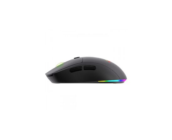 Мишка Media-Tech MT1124 Wireless Black (MT1124), зображення 3