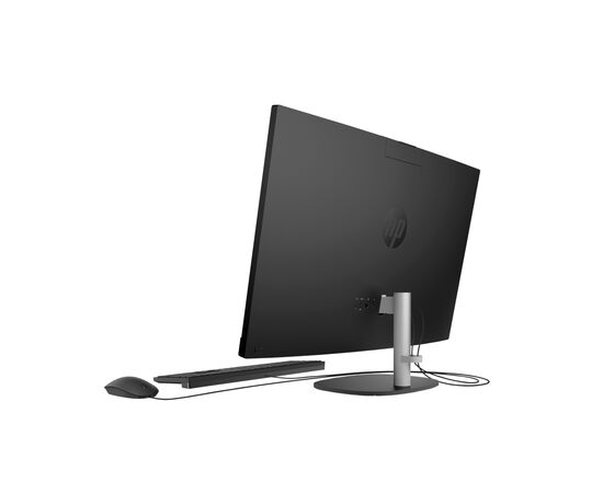 Компьютер HP 27-cr0036ua AiO / Ryzen5 7520U, 16, 1TB, Cam, кл+м (D3SB4EA), изображение 4