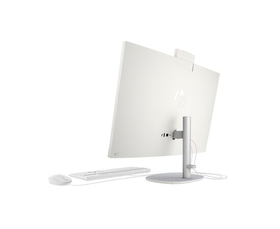 Компьютер HP 27-cr0034ua AiO / Ryzen5 7520U, 16, 1TB, Cam, кл+м (D3SB3EA), изображение 4