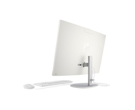 Комп'ютер HP 27-cr1006ua AiO / Ultra5 125U, 16, 512, Cam, кл+м (D3SB5EA), зображення 4