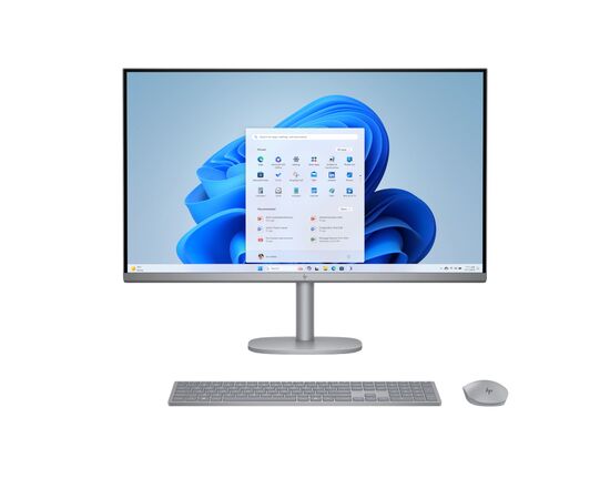 Компьютер HP OmniStudio X 32-c0004ua AiO / Ultra5 125H, 16, 1TB, Cam, кл+м, W11 (D3SC0EA)