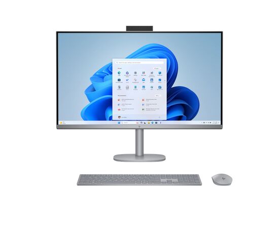 Компьютер HP OmniStudio X 32-c0003ua AiO / Ultra7 155H, 32, 1TB, Cam, кл+м, W11 (D3SB9EA), изображение 3