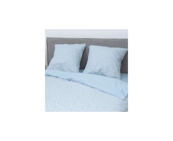Постельное белье Viluta 810 Сатин Twill Евро (810_ev), изображение 3