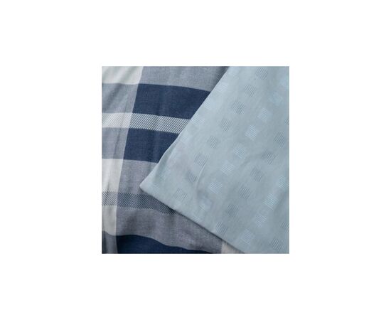 Постельное белье Viluta 812 Сатин Twill Евро (812_ev), изображение 5