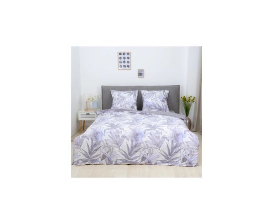 Постельное белье Viluta 814 Сатин Twill Евро (814_ev), изображение 2