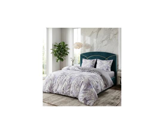 Постельное белье Viluta 814 Сатин Twill Евро (814_ev)