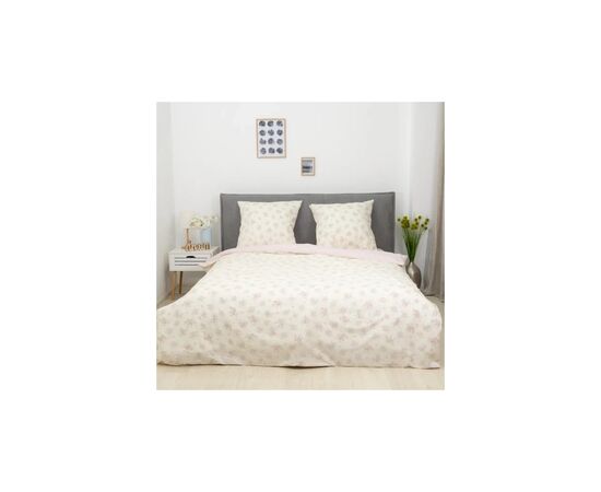Постельное белье Viluta 815 Сатин Twill Евро (815_ev), изображение 2