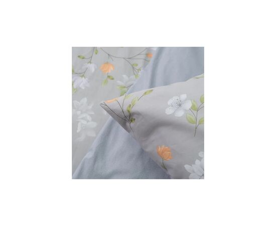 Постільна білизна Viluta 816 Сатин Twill Євро (816_ev), зображення 9