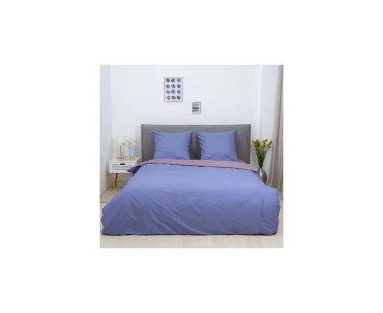 Постельное белье Viluta 819 Сатин Twill Евро (819_ev), изображение 2