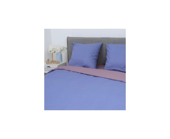 Постельное белье Viluta 819 Сатин Twill Евро (819_ev), изображение 3