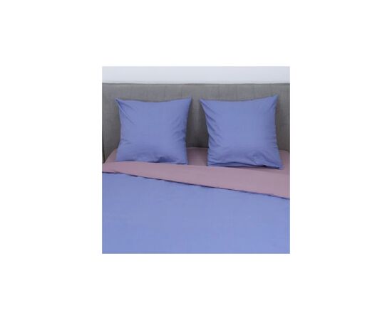 Постельное белье Viluta 819 Сатин Twill Евро (819_ev), изображение 4