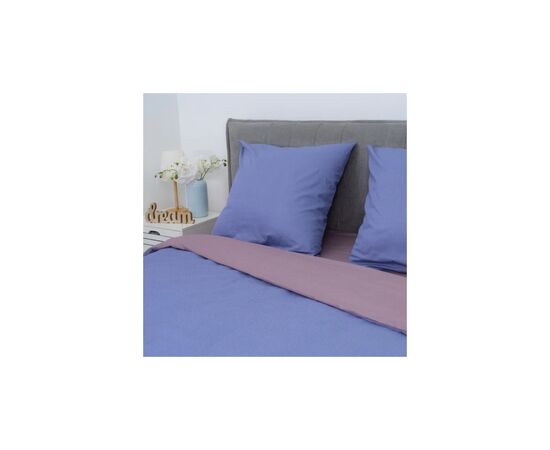 Постельное белье Viluta 819 Сатин Twill Евро (819_ev), изображение 5
