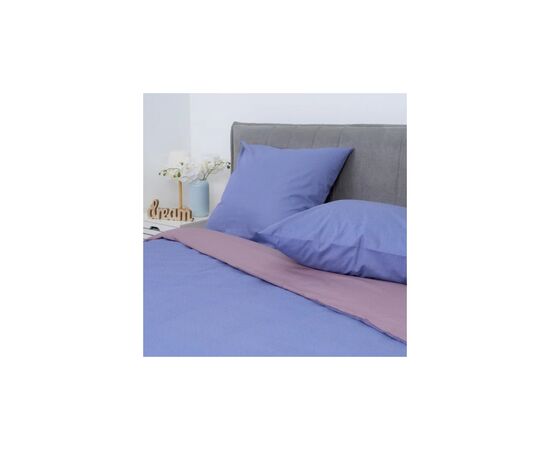 Постельное белье Viluta 819 Сатин Twill Евро (819_ev), изображение 8