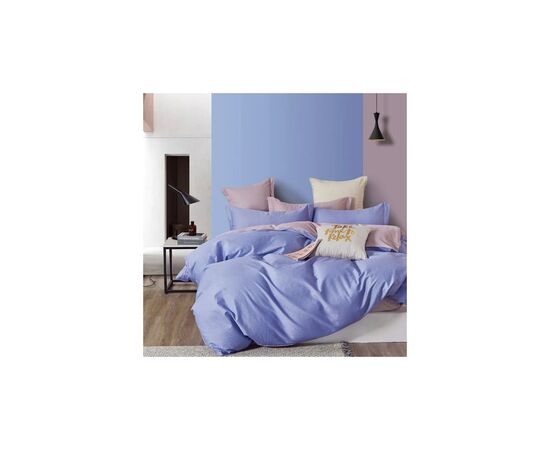 Постельное белье Viluta 819 Сатин Twill Евро (819_ev)