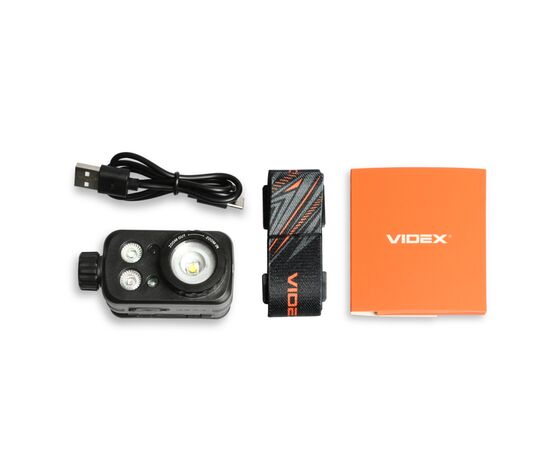 Фонарь Videx VLF-H046Z, изображение 12
