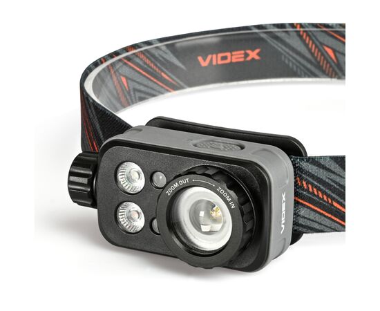 Фонарь Videx VLF-H046Z, изображение 2