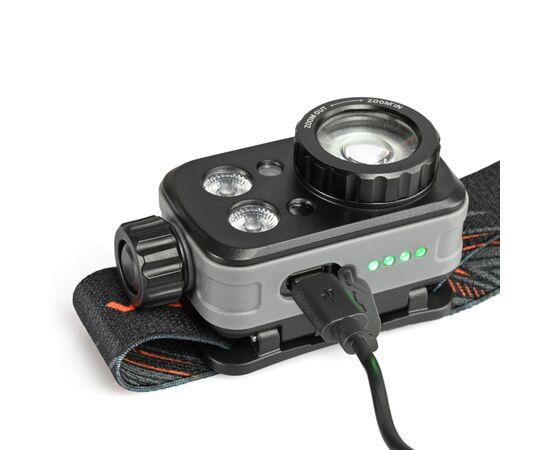Фонарь Videx VLF-H046Z, изображение 7