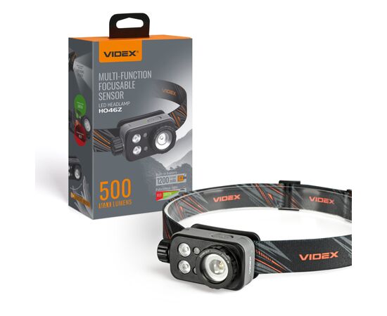 Фонарь Videx VLF-H046Z