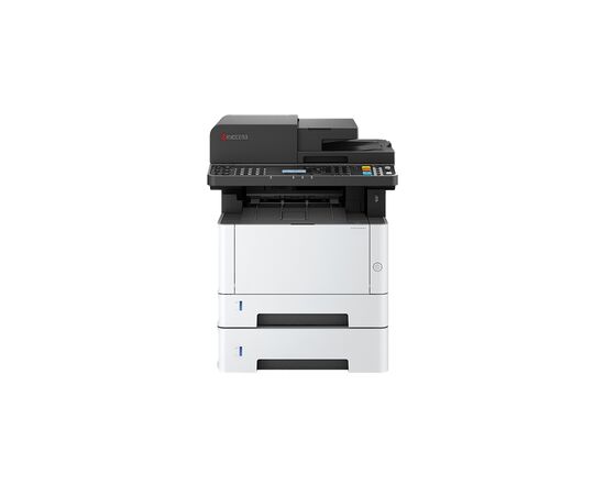 Многофункциональное устройство Kyocera Ecosys MA4000fx (110C1B3NL0), изображение 3