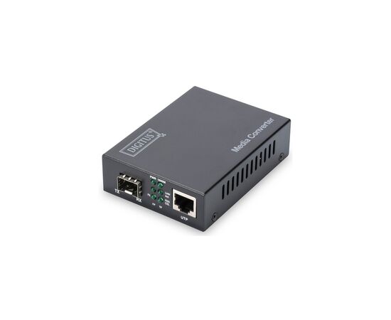 Медіаконвертер Digitus DN-82130