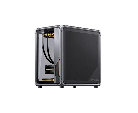 Корпус для ПК JONSBO Корпус JONSBO X400 Gray (X400 Gray), изображение 2