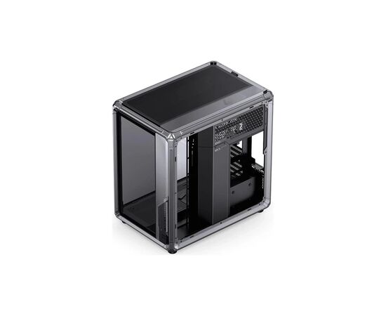 Корпус для ПК JONSBO Корпус JONSBO X400 Gray (X400 Gray), изображение 4