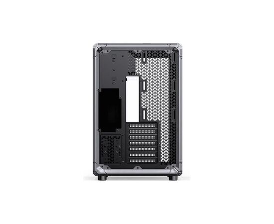 Корпус для ПК JONSBO Корпус JONSBO X400 Gray (X400 Gray), изображение 6