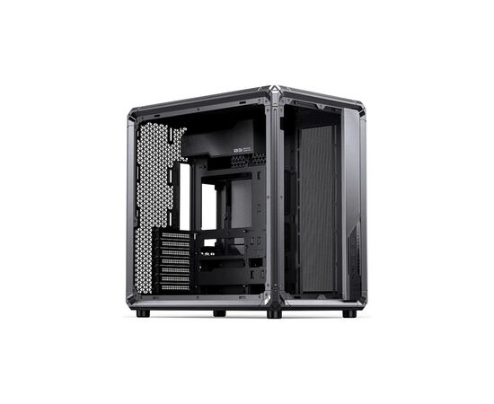 Корпус для ПК JONSBO Корпус JONSBO X400 Gray (X400 Gray)