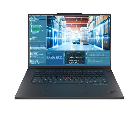 Ноутбук Lenovo ThinkPad T1g G8 (21TD0002RA)