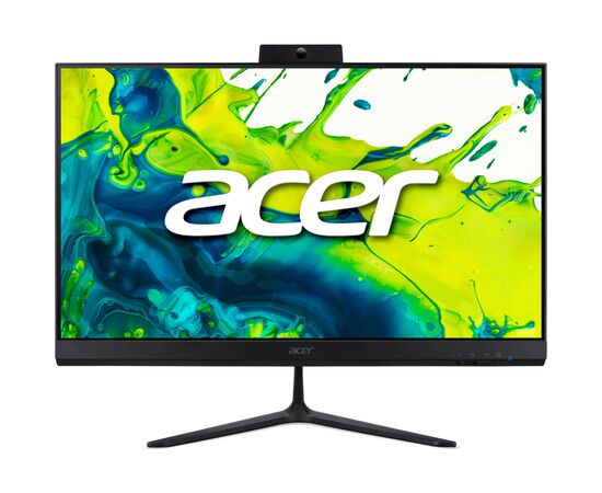 Компьютер Acer Aspire C24-2G AiO / Core5 120U, 16, 512, WiFi, кл+м (DQ.BRRME.001), изображение 12