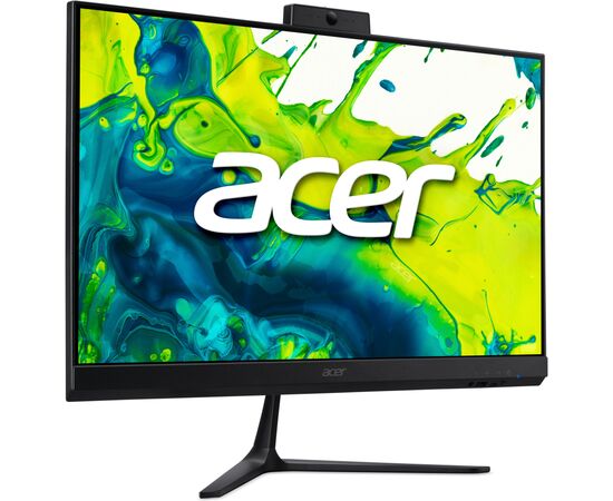 Компьютер Acer Aspire C24-2G AiO / Core5 120U, 16, 512, WiFi, кл+м (DQ.BRRME.001), изображение 2