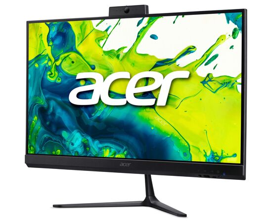 Компьютер Acer Aspire C24-2G AiO / Core5 120U, 16, 512, WiFi, кл+м (DQ.BRRME.001), изображение 3