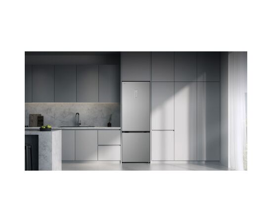 Холодильник LG GC-B509EMLM, зображення 2