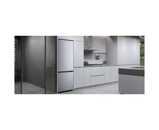 Холодильник LG GC-B509EMLM, зображення 5