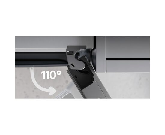 Холодильник LG GC-B509EMLM, зображення 6