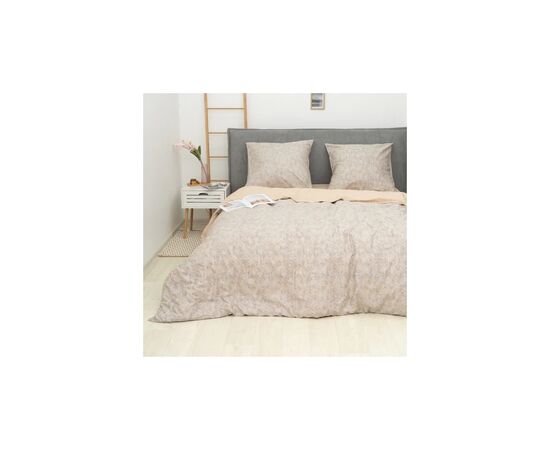 Постельное белье Viluta 779 Сатин Twill полуторный (779_pl), изображение 2