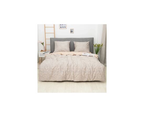 Постельное белье Viluta 779 Сатин Twill полуторный (779_pl), изображение 3