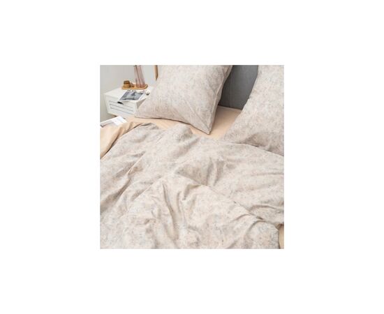 Постельное белье Viluta 779 Сатин Twill полуторный (779_pl), изображение 5