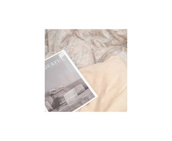 Постельное белье Viluta 779 Сатин Twill полуторный (779_pl), изображение 7