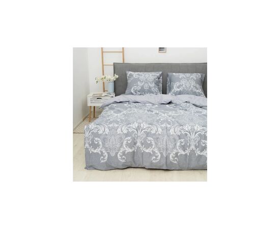 Постельное белье Viluta 789 Сатин Twill полуторный (789_pl), изображение 2
