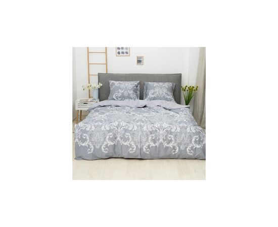 Постельное белье Viluta 789 Сатин Twill полуторный (789_pl), изображение 3
