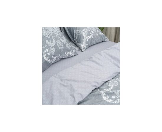 Постельное белье Viluta 789 Сатин Twill полуторный (789_pl), изображение 5