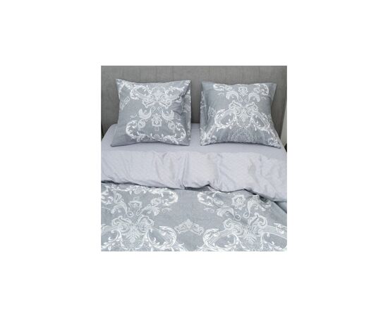 Постельное белье Viluta 789 Сатин Twill полуторный (789_pl), изображение 6