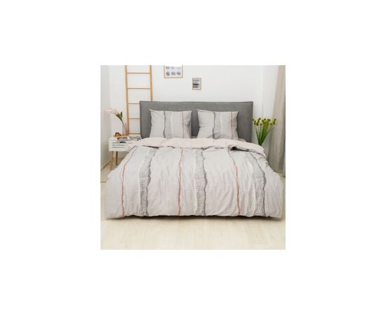 Постельное белье Viluta 790 Сатин Twill полуторный (790_pl), изображение 3