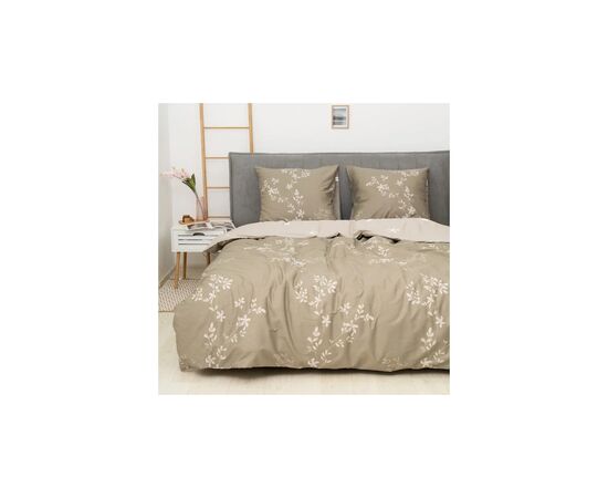 Постельное белье Viluta 791 Сатин Twill полуторный (791_pl), изображение 2